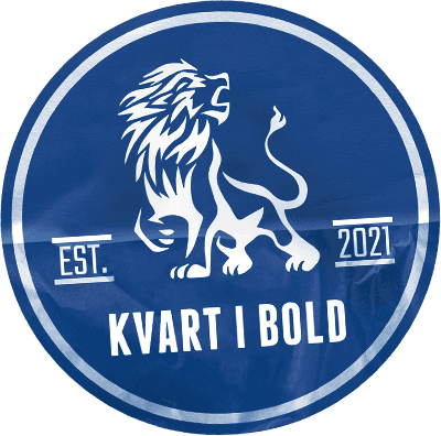 Kvart i Bold