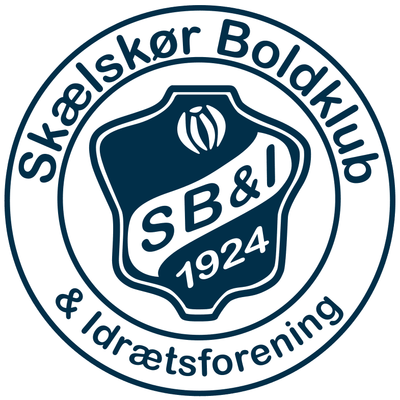 Skælskør Boldklub Logo