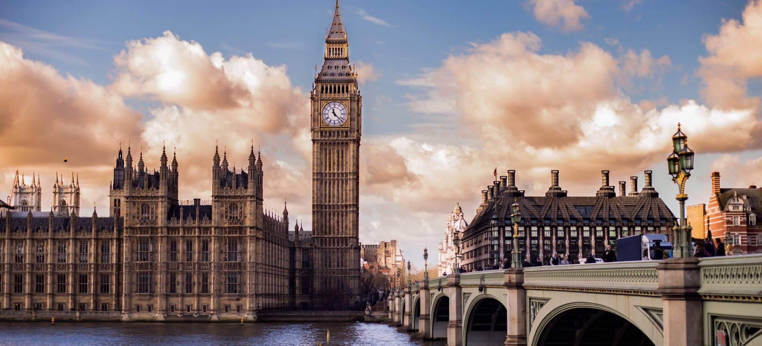 Byen London