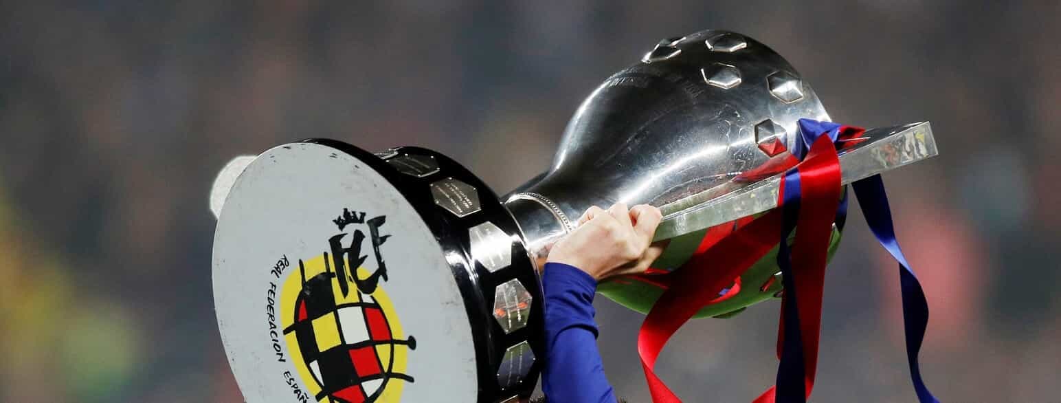 La Liga kampe du skal opleve