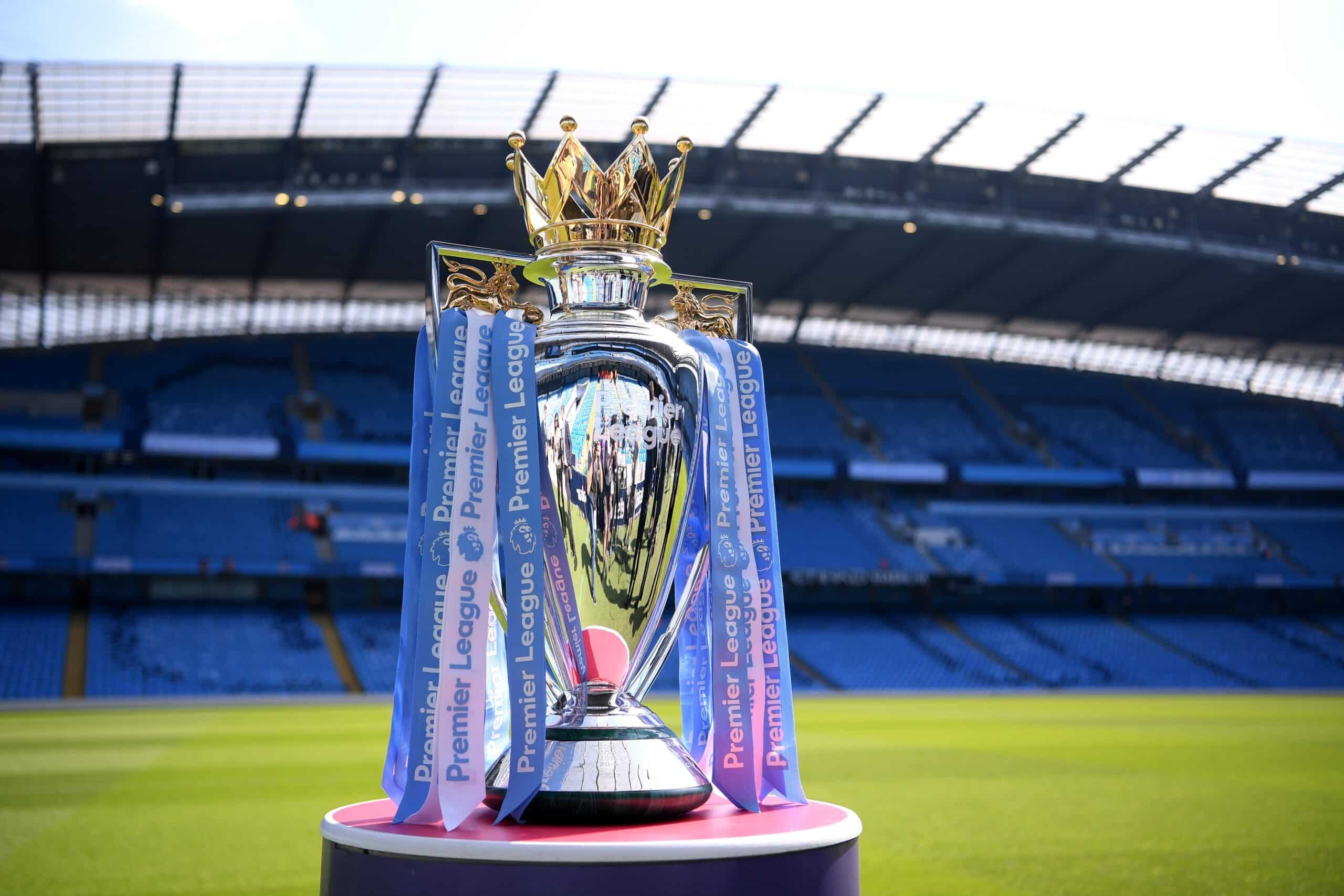 Premier League derbys