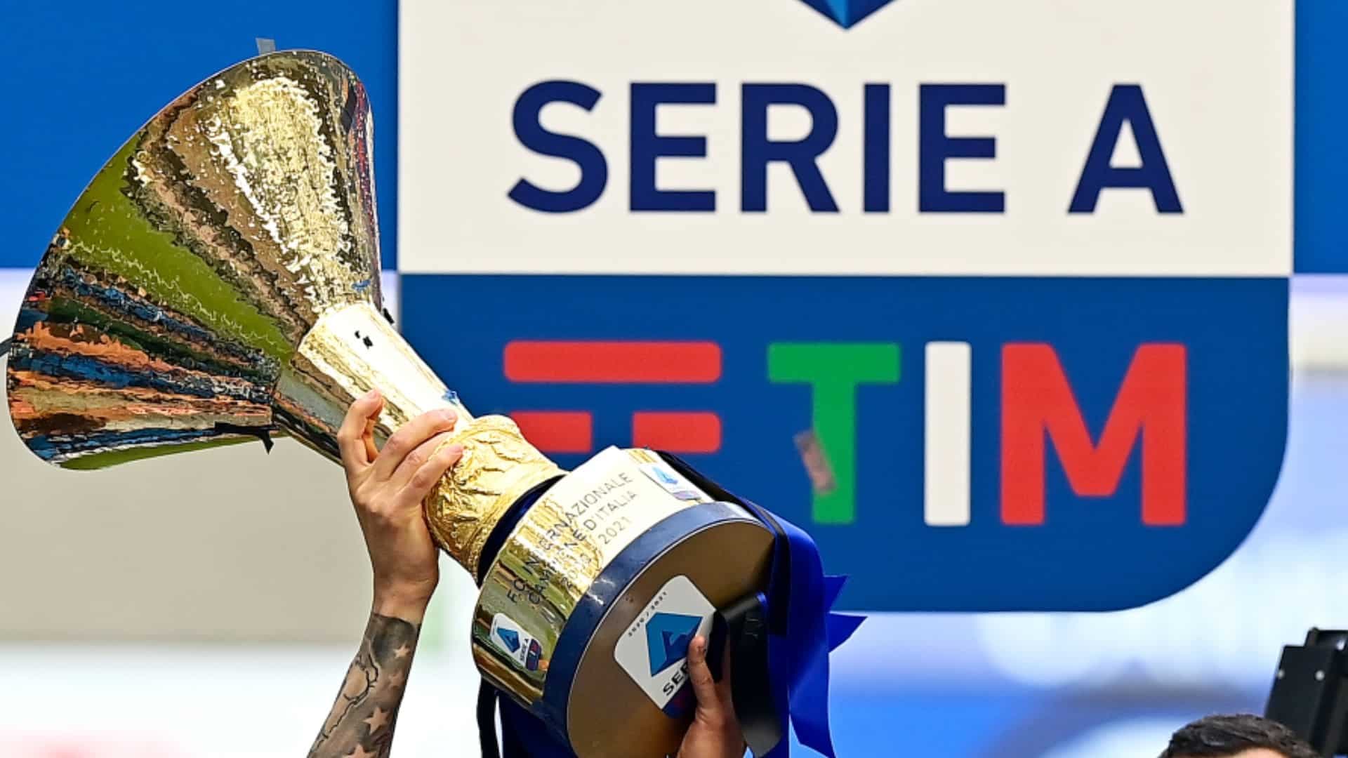 Serie A kampe du skal opleve
