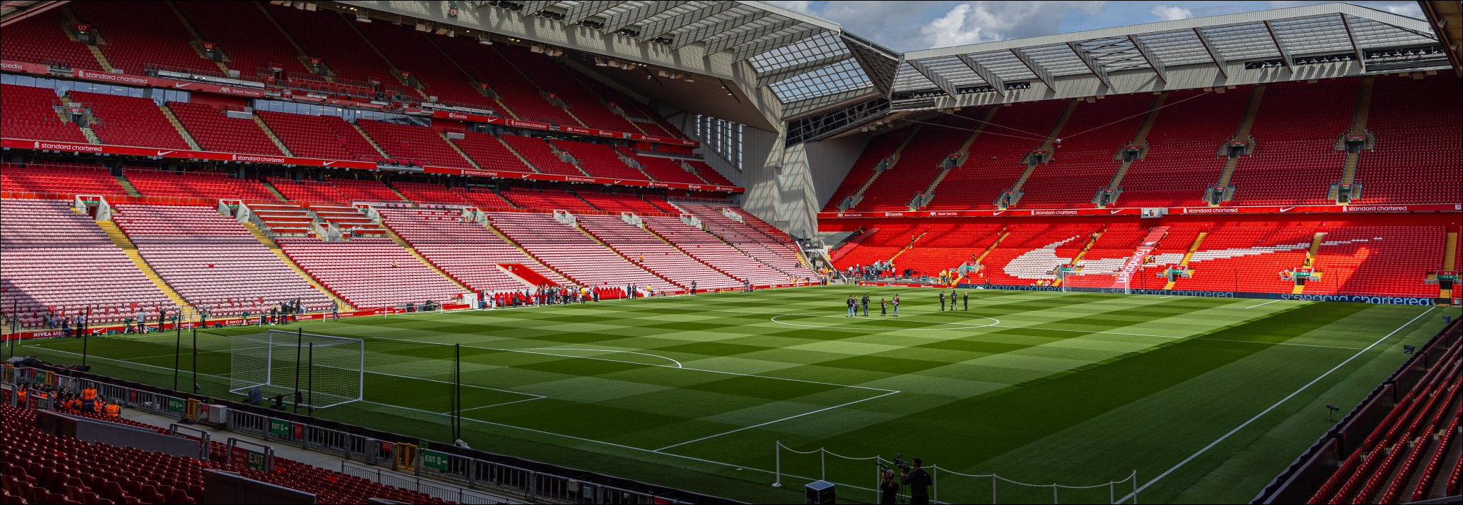 Liverpool vs Brentford