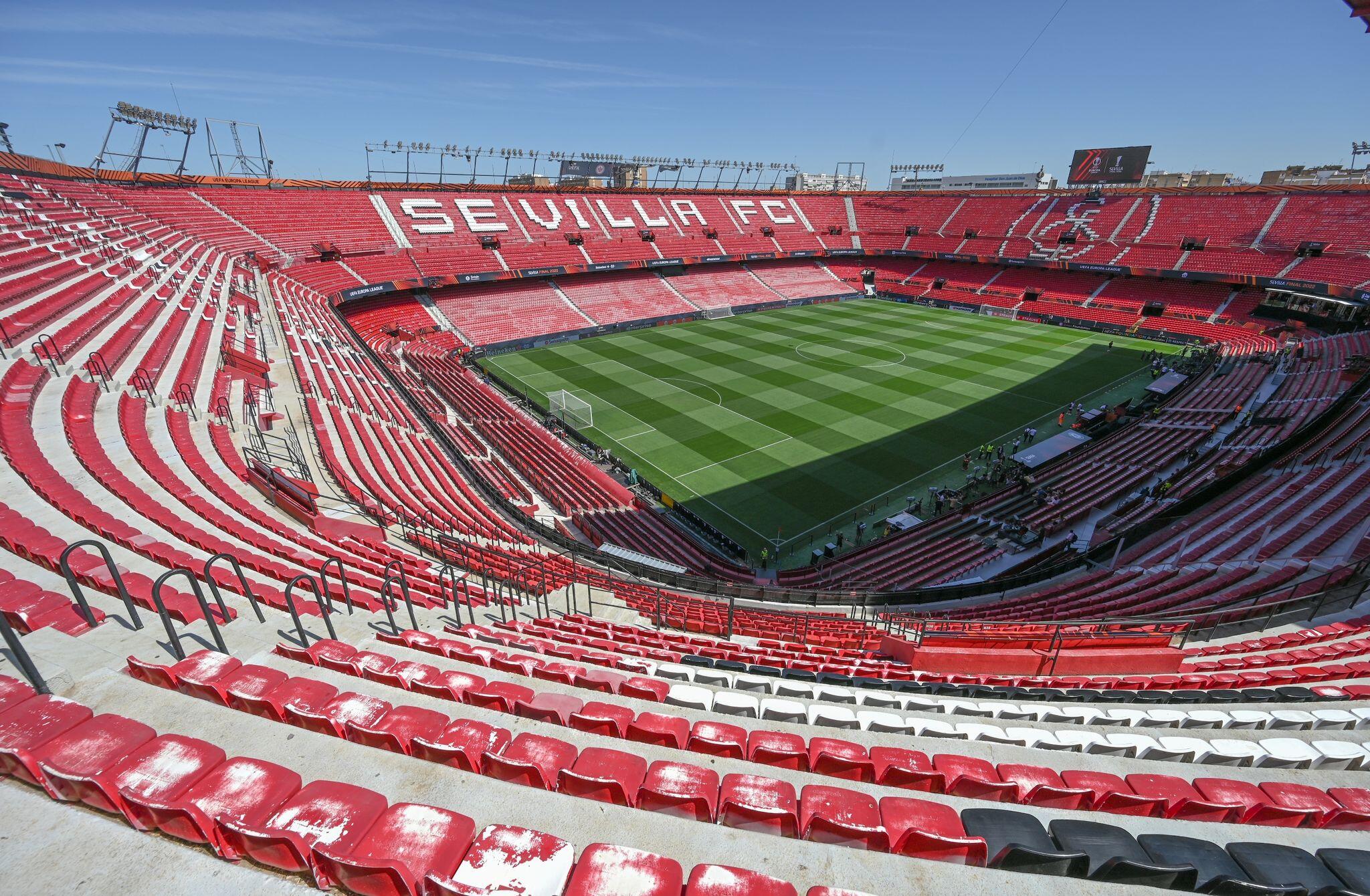 Sevilla