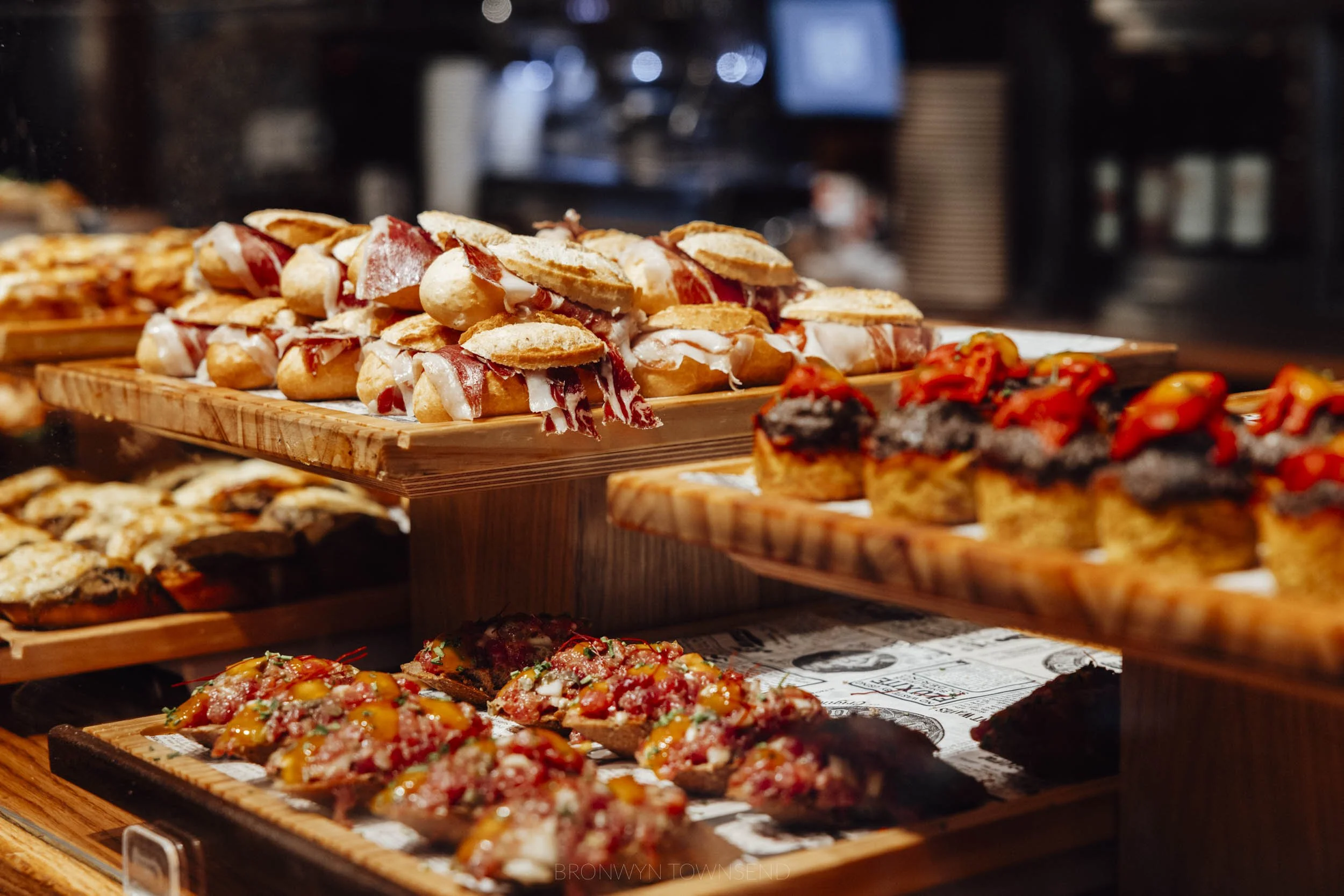Pintxosbar