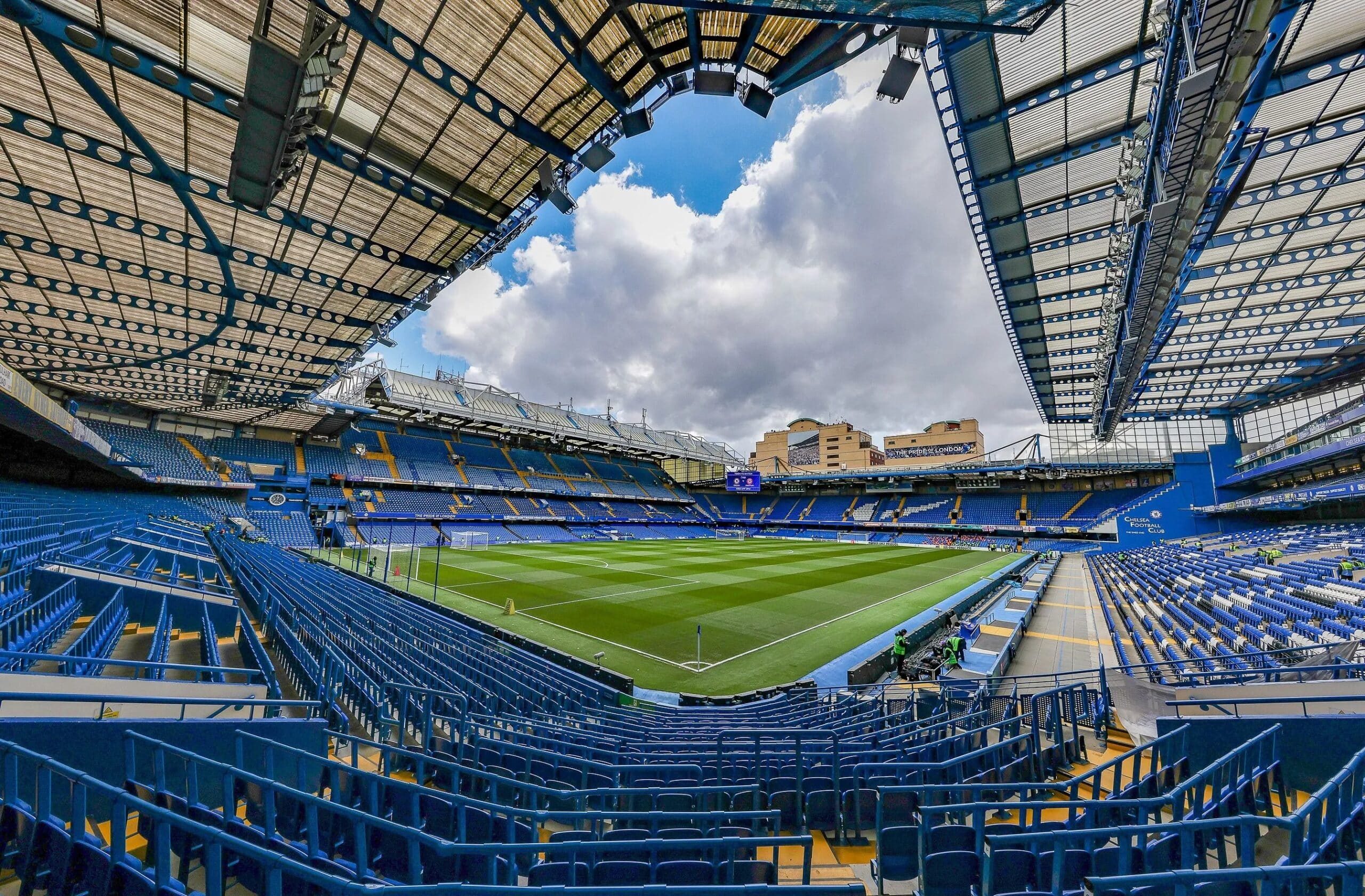 Chelsea